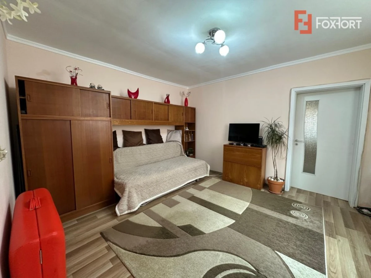 COMISION 0% Casa Individuala cu teren de 3143 mp in Timisoara zona Girocului - 4