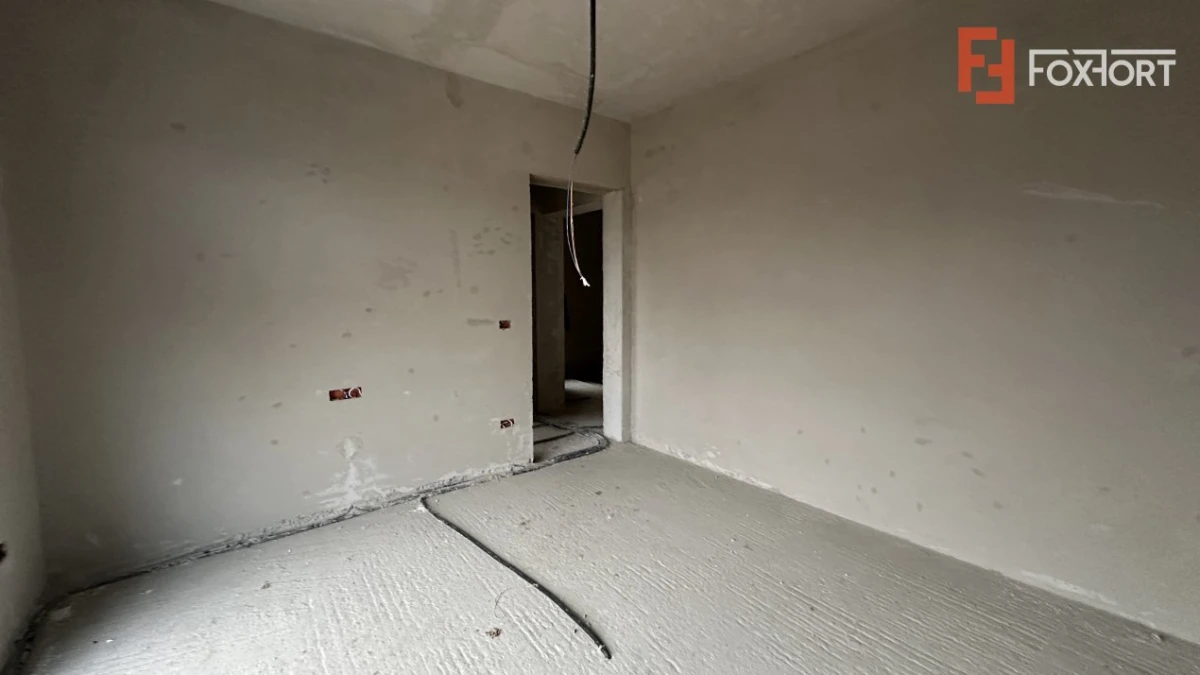 Duplex 3 camere, 96 mp, in Mosnita Noua - 5