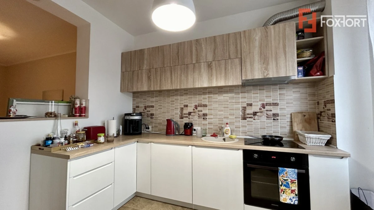 Duplex cu 4 camere + garaj in Dumbravita - 5