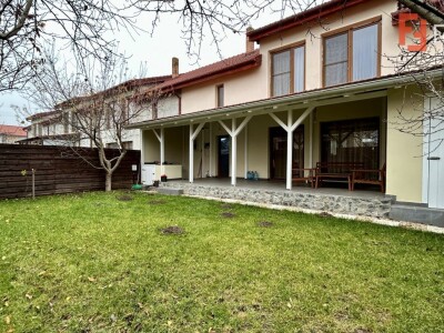 Duplex cu 4 camere + garaj in Dumbravita