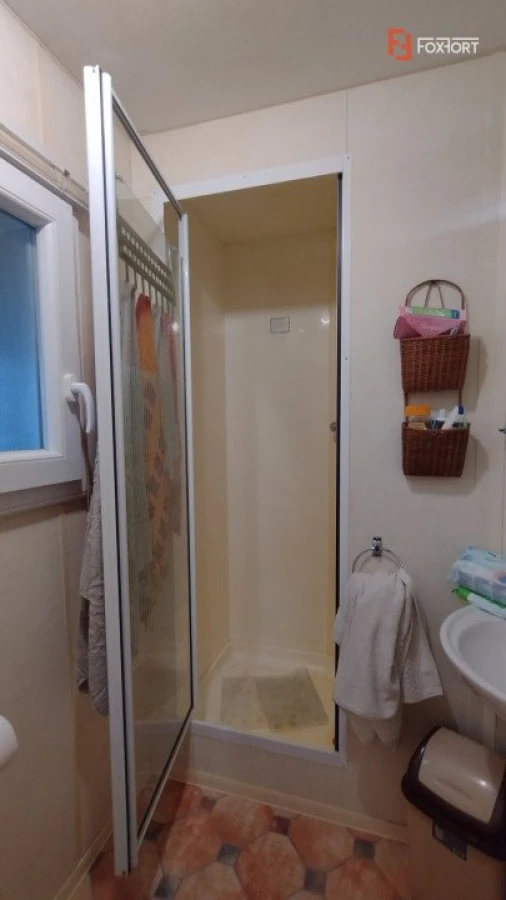 COMISION 0% Casa mobila + Teren de 859 mp, Sacalaz - Bransat la curent si apa - 8