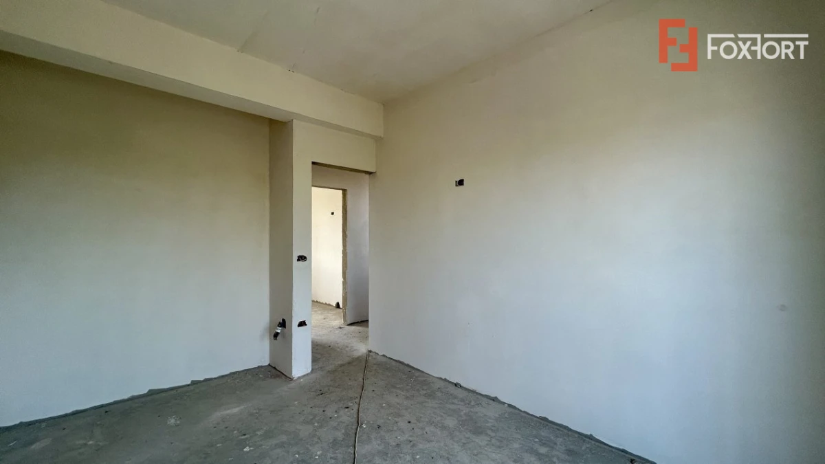 Duplex cu 3 camere parter + etaj - Sanandrei - 8