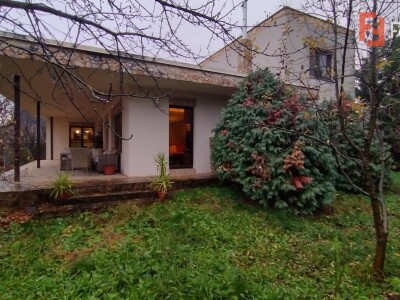 Casa individuala 6 camere, Timisoara - Zona Ronat