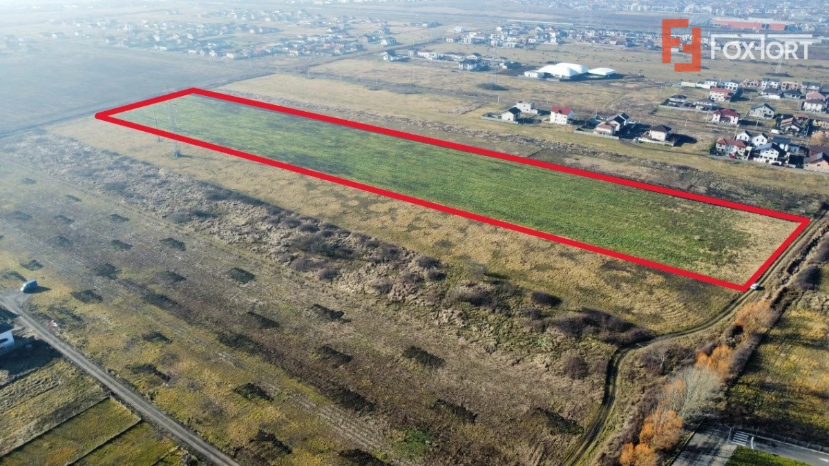 Comision 0% Parcele Mosnita, toate utilitatile + Asfalt, Zona Lidl - 4