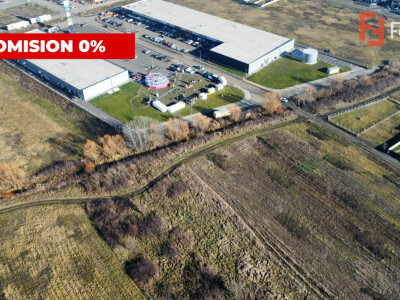 Comision 0% Parcele Mosnita, toate utilitatile + Asfalt, Zona Lidl