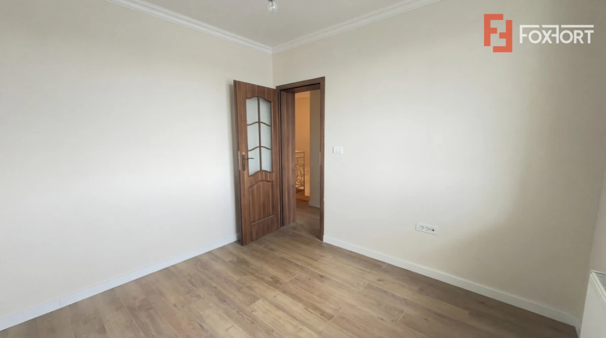 Casa moderna cu 4 camere in Giroc – confort, stil si calitate - 7