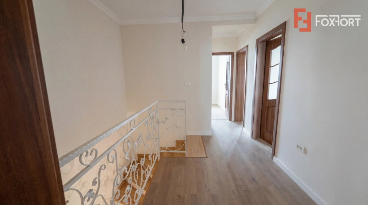 Casa moderna cu 4 camere in Giroc – confort, stil si calitate - 5
