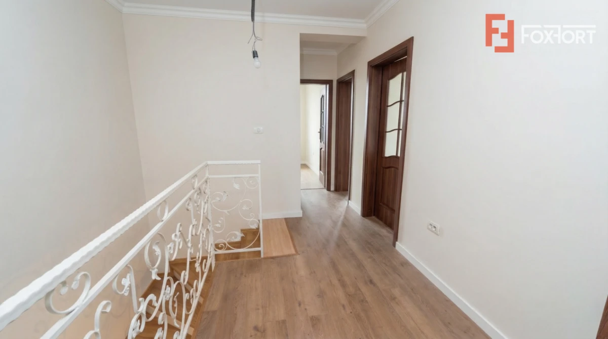 Casa moderna cu 4 camere in Giroc – confort, stil si calitate - 4