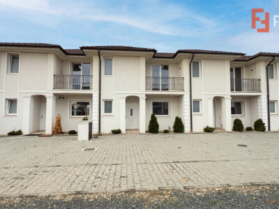 Casa moderna cu 4 camere in Giroc – confort, stil si calitate