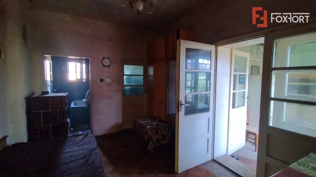 Casa individuala 4 camere, Calea Urseni, Teren 1390 mp - 8