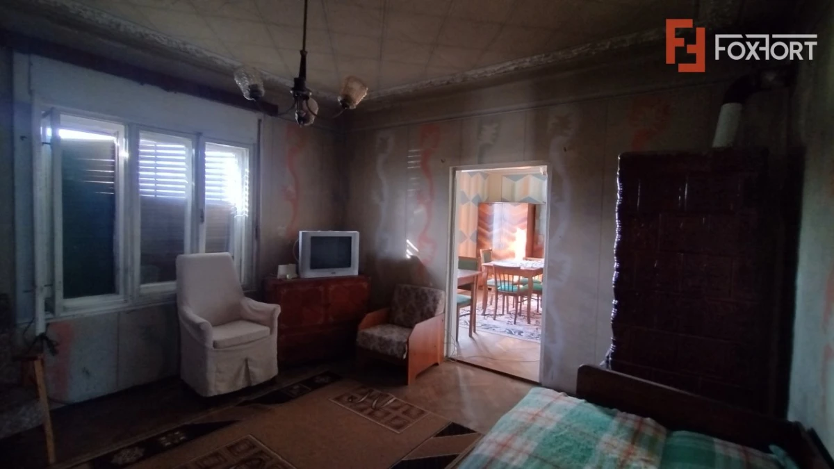 Casa individuala 4 camere, Calea Urseni, Teren 1390 mp - 5