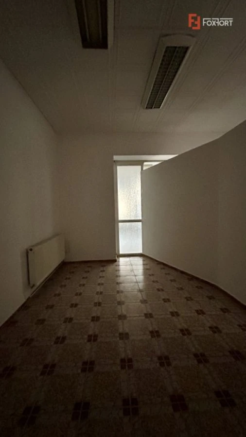 Apartament cu 3 camere, 97 mp utili la parter - zona Garii - 6