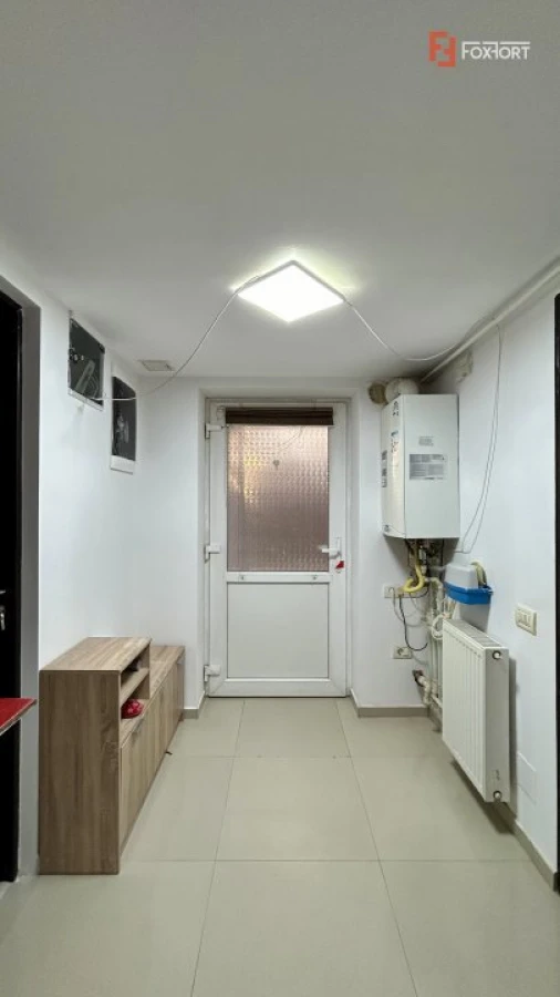 COMISION 0% Casa individuala cu 4 camere si teren de 620 mp - Elisabetin - 6