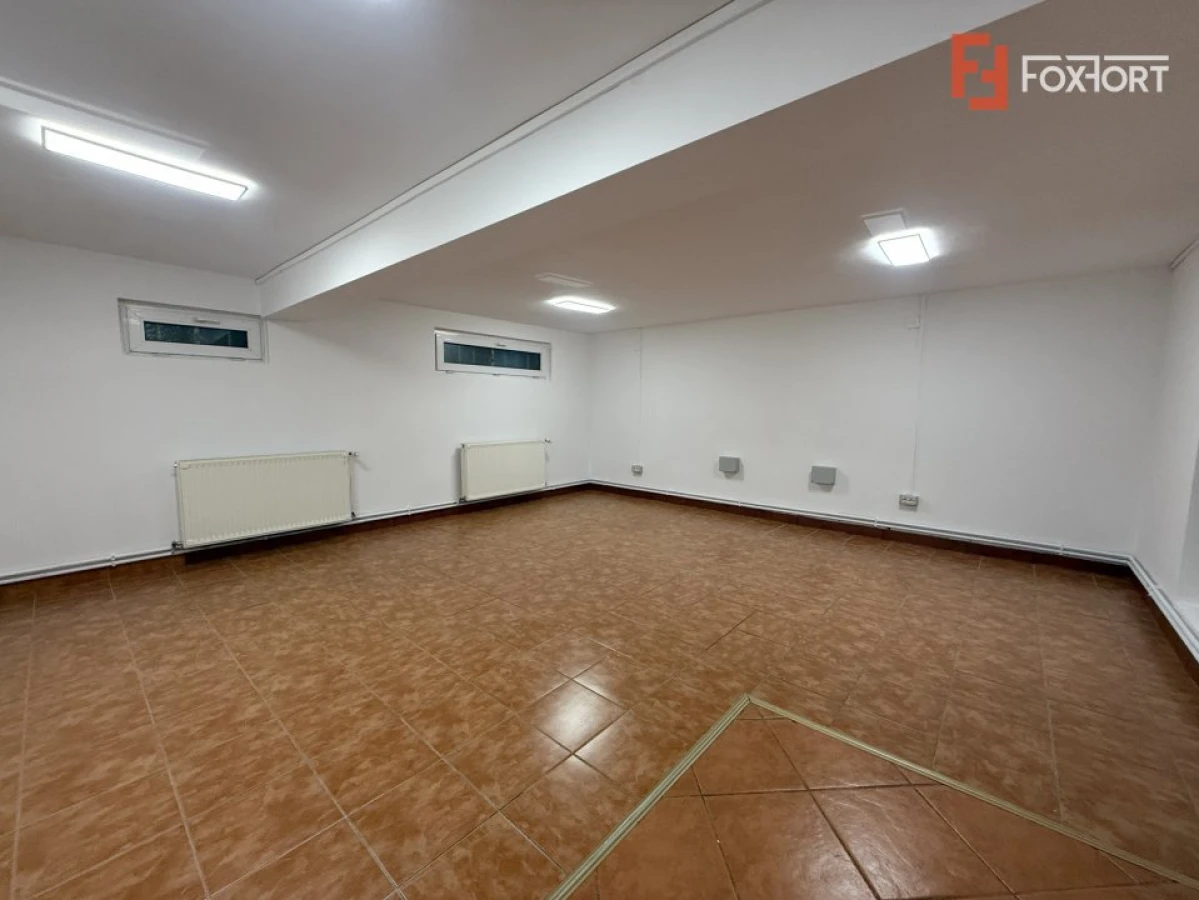 COMISION 0% Spatiu de birou cu 3 incaperi, 90 mp, zona Telegrafului - 4