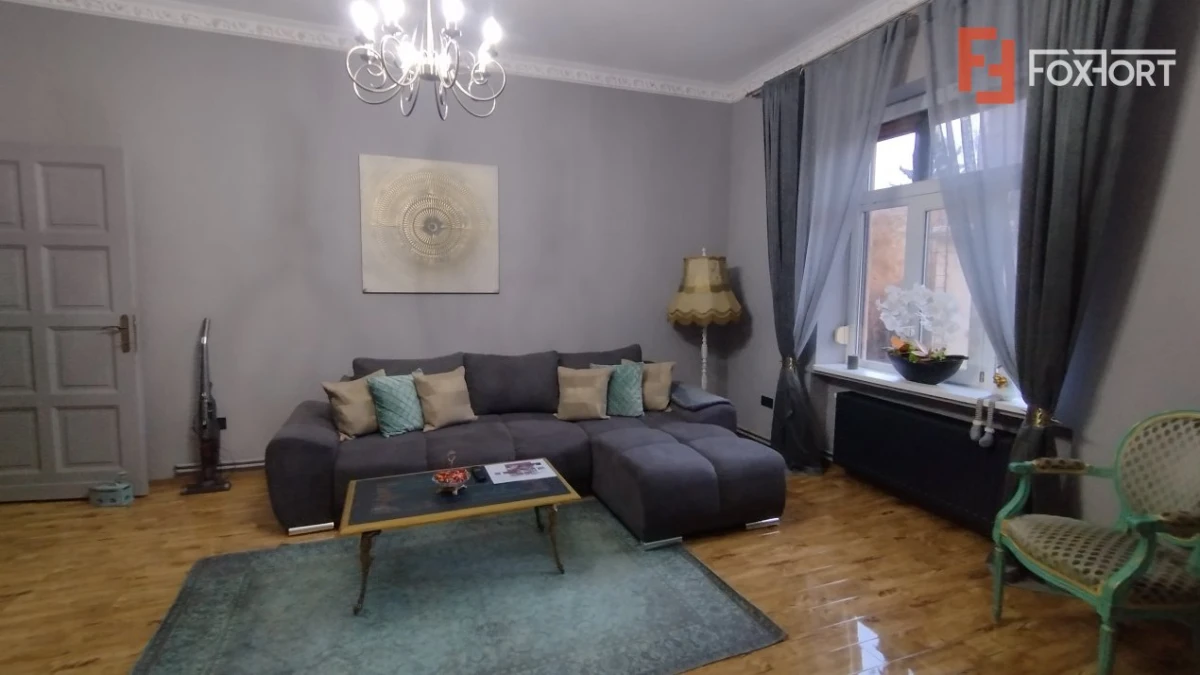 Apartament 2 camere, Zona Central - Renovat, mobilat si utilat - 8