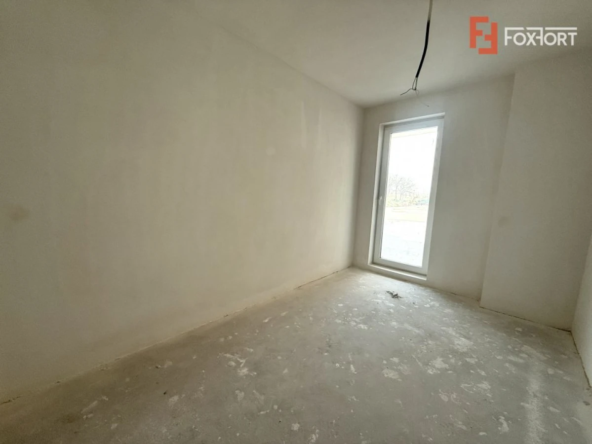 Oportunitate unica - Apartament cu 3 camere, parter, in zona Torontalului - 4