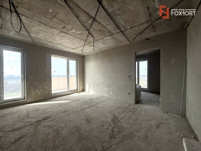Super Oferta - Apartament cu 2 camere, predare la cheie, zona Torontalului
