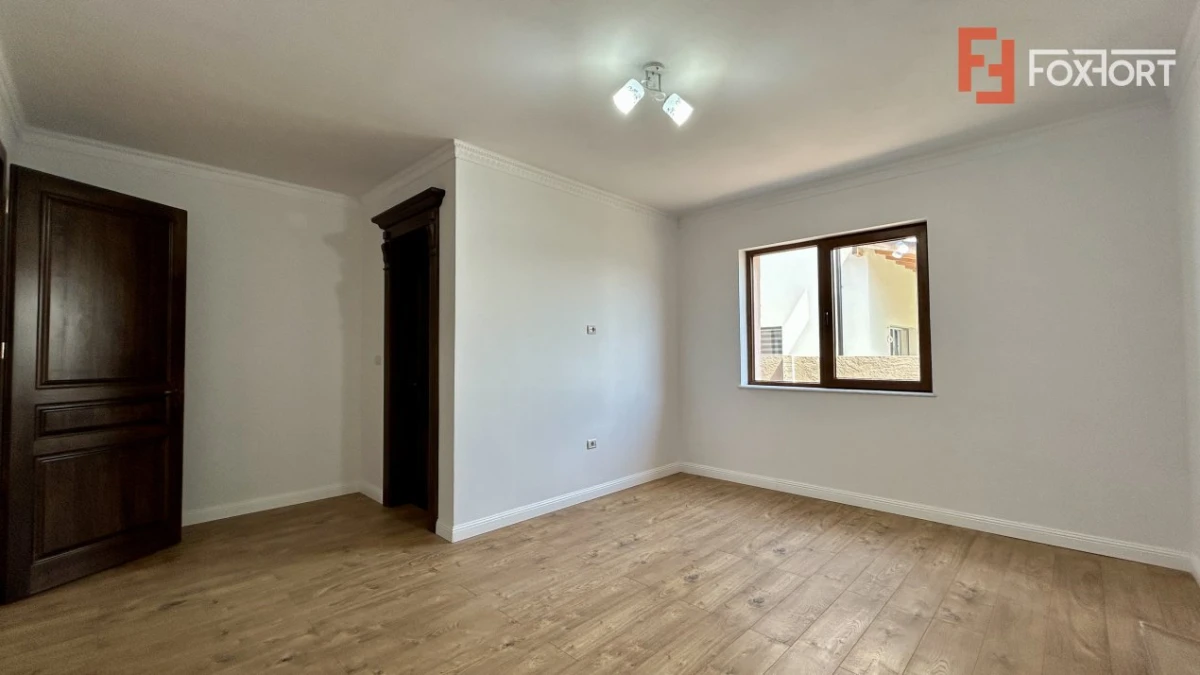 Casa individuala cu 4 camere, 130 mp utili - zona Ghiroda - 7