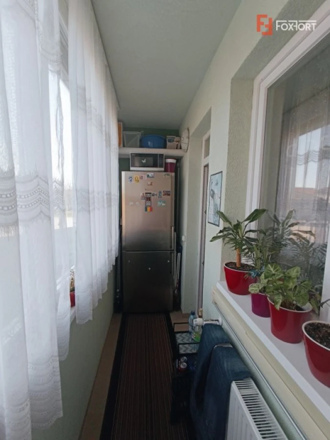 Apartament cu 3 camere, complet mobilat si utilat - 10