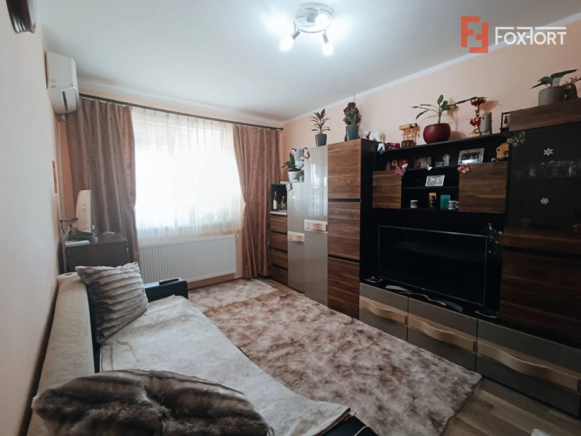 Apartament cu 3 camere, complet mobilat si utilat - 5