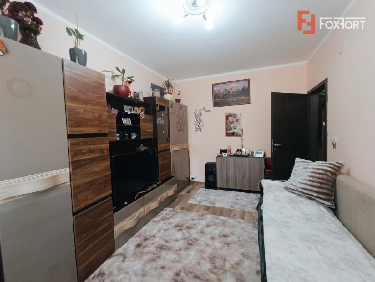 Apartament cu 3 camere, complet mobilat si utilat - 4
