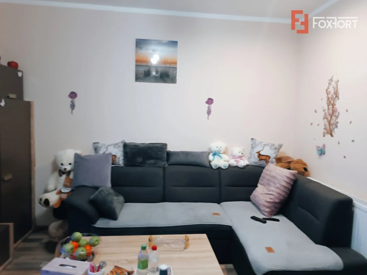 Apartament cu 3 camere, complet mobilat si utilat - 2