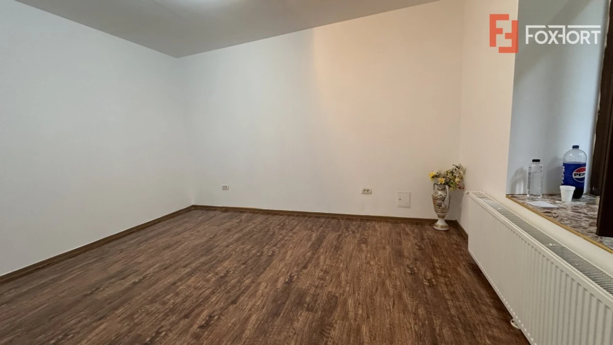 COMISION 0% Apartament cu 2 camere la parter cladire istorica in Timisoara - 9