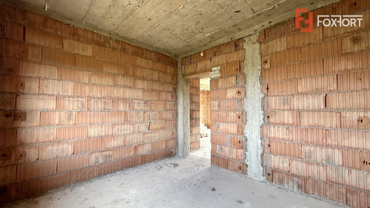 Duplex cu 4 camere si teren de 372 mp - zona Sanandrei - 8