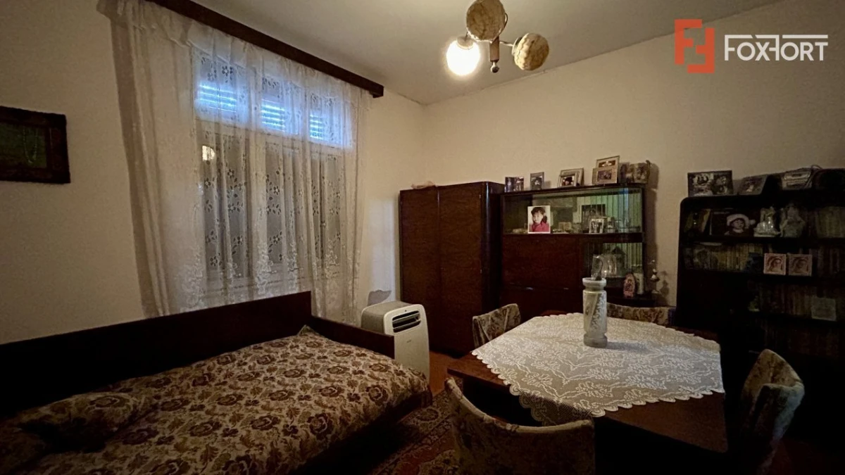 Casa individuala cu 4 camere si teren de 666 mp - zona Bogdanestilor - 10