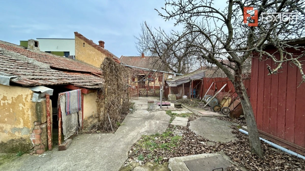 Casa individuala cu 4 camere si teren de 666 mp - zona Bogdanestilor - 8