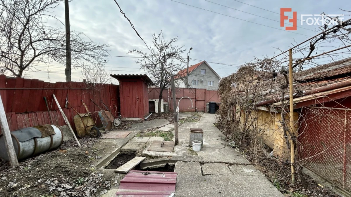 Casa individuala cu 4 camere si teren de 666 mp - zona Bogdanestilor - 7