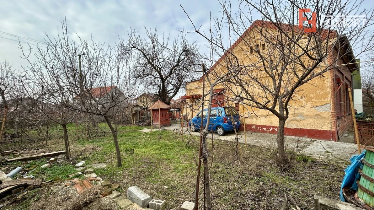 Casa individuala cu 4 camere si teren de 666 mp - zona Bogdanestilor - 5
