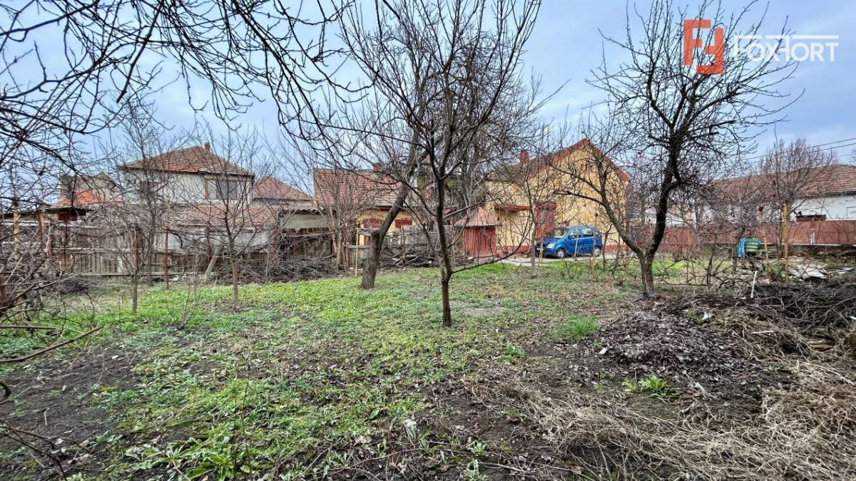 Casa individuala cu 4 camere si teren de 666 mp - zona Bogdanestilor - 4