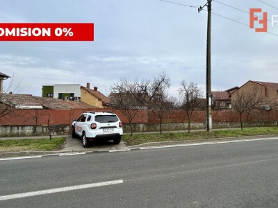 Casa individuala cu 4 camere si teren de 666 mp - zona Bogdanestilor