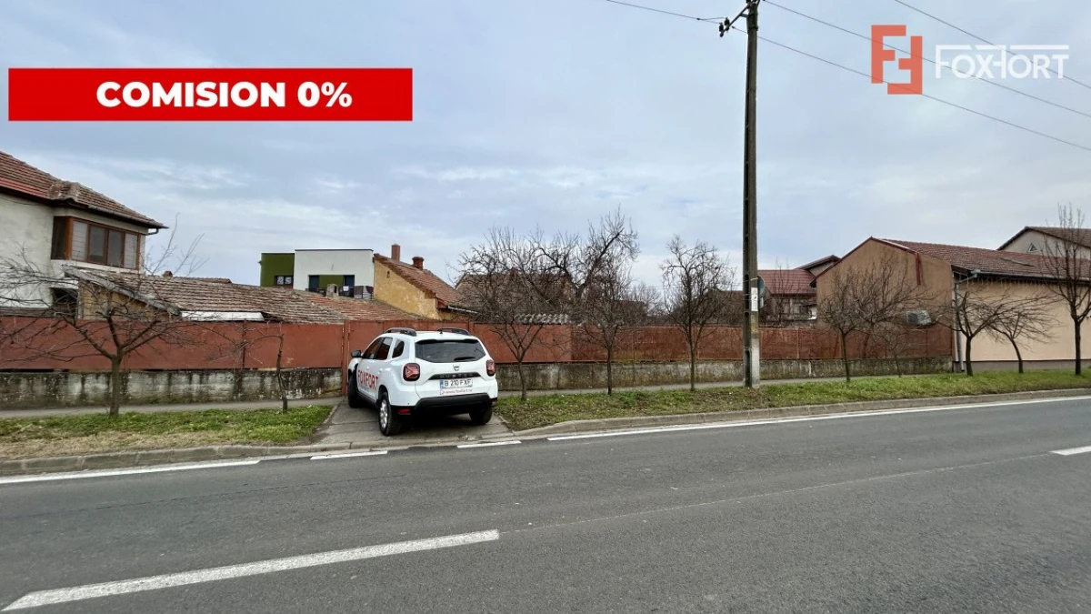 Casa individuala cu 4 camere si teren de 666 mp - zona Bogdanestilor - 1