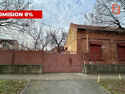 Teren intravilan pentru bloc 666 mp - zona Bogdanestilor