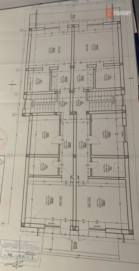 COMISION 0% Casa individuala cu 9 camere si suprafata de 397 mp - Dumbravita - 8