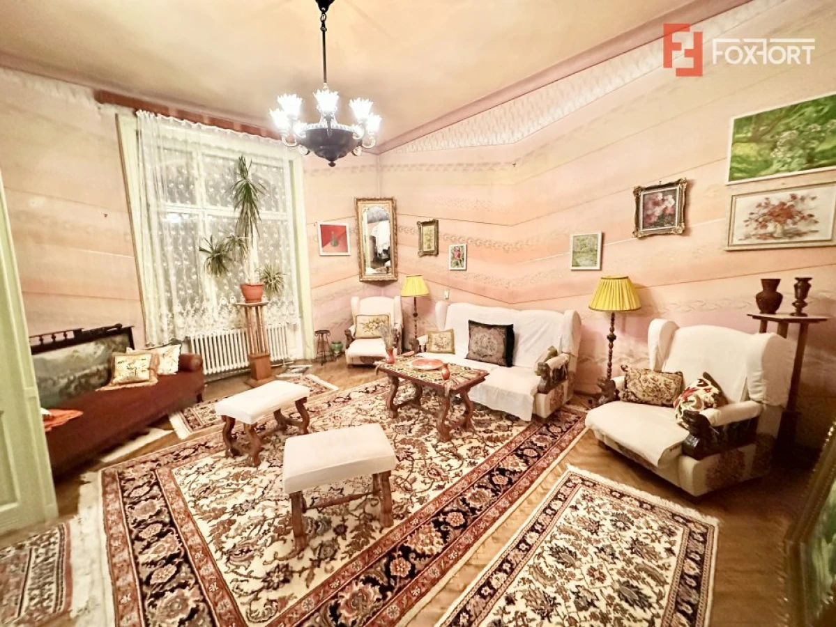 COMISION 0% Apartament cu 4 camere in cladire istorica - Piata Maria - 3