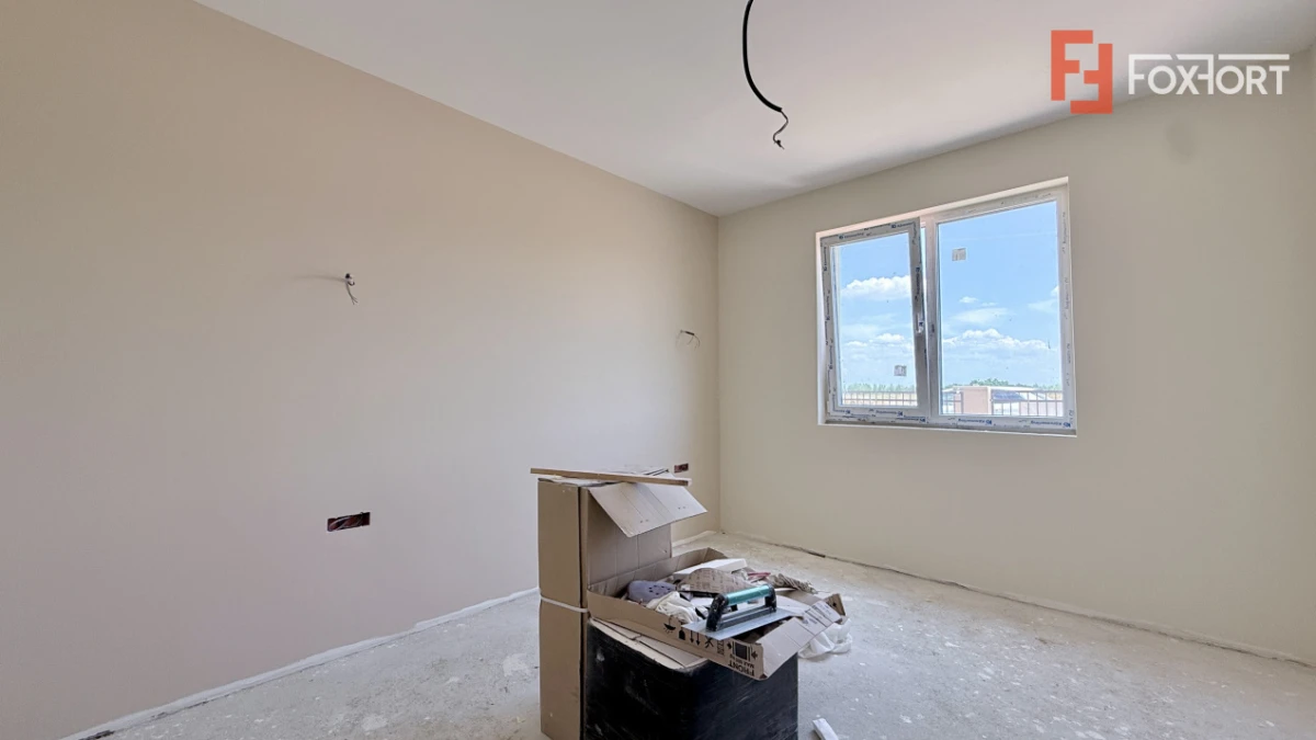 COMISION 0% Duplex individual, 5 camere si teren de 410 mp, zona Mosnita - 8