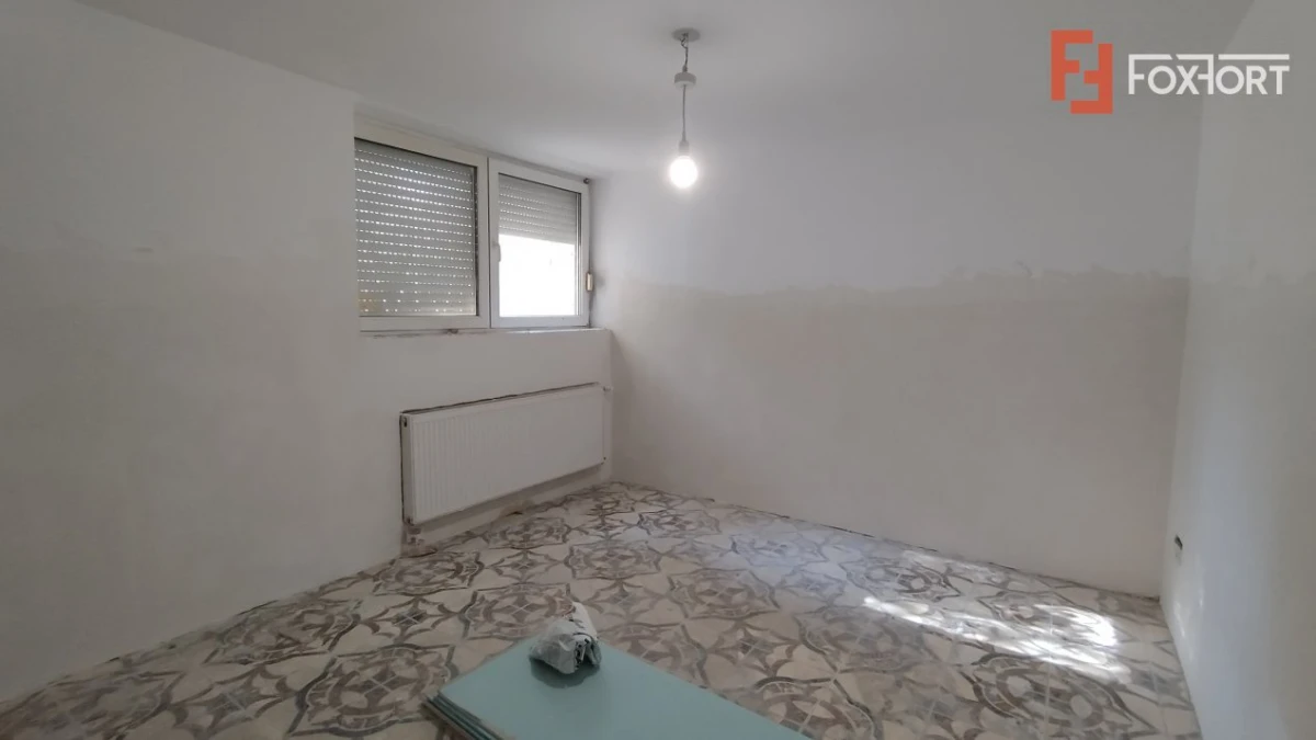 Apartament 2 camere, demisol - Zona Central - 1