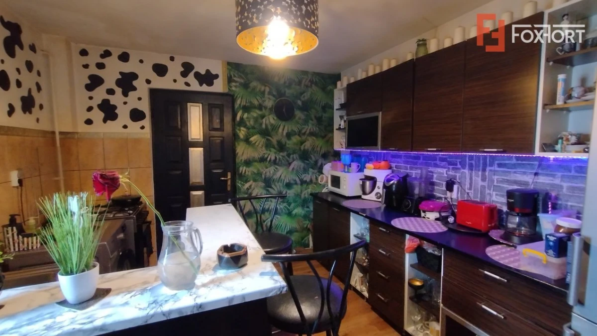 Casa individuala 4 camere, zona Ronat - Teren 902 mp - 3