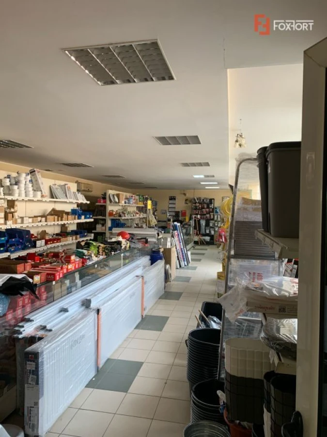 COMISION 0% Spatiu Comercial 470 mp | P+2E | Pretabil Clinica, After School - 3