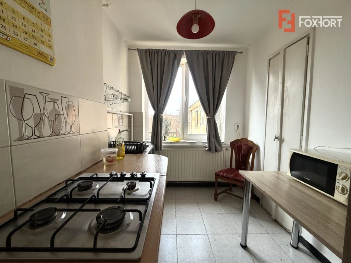 COMISION 0% Apartament cu 2 camere de vanzare in Centrul orasului - 5