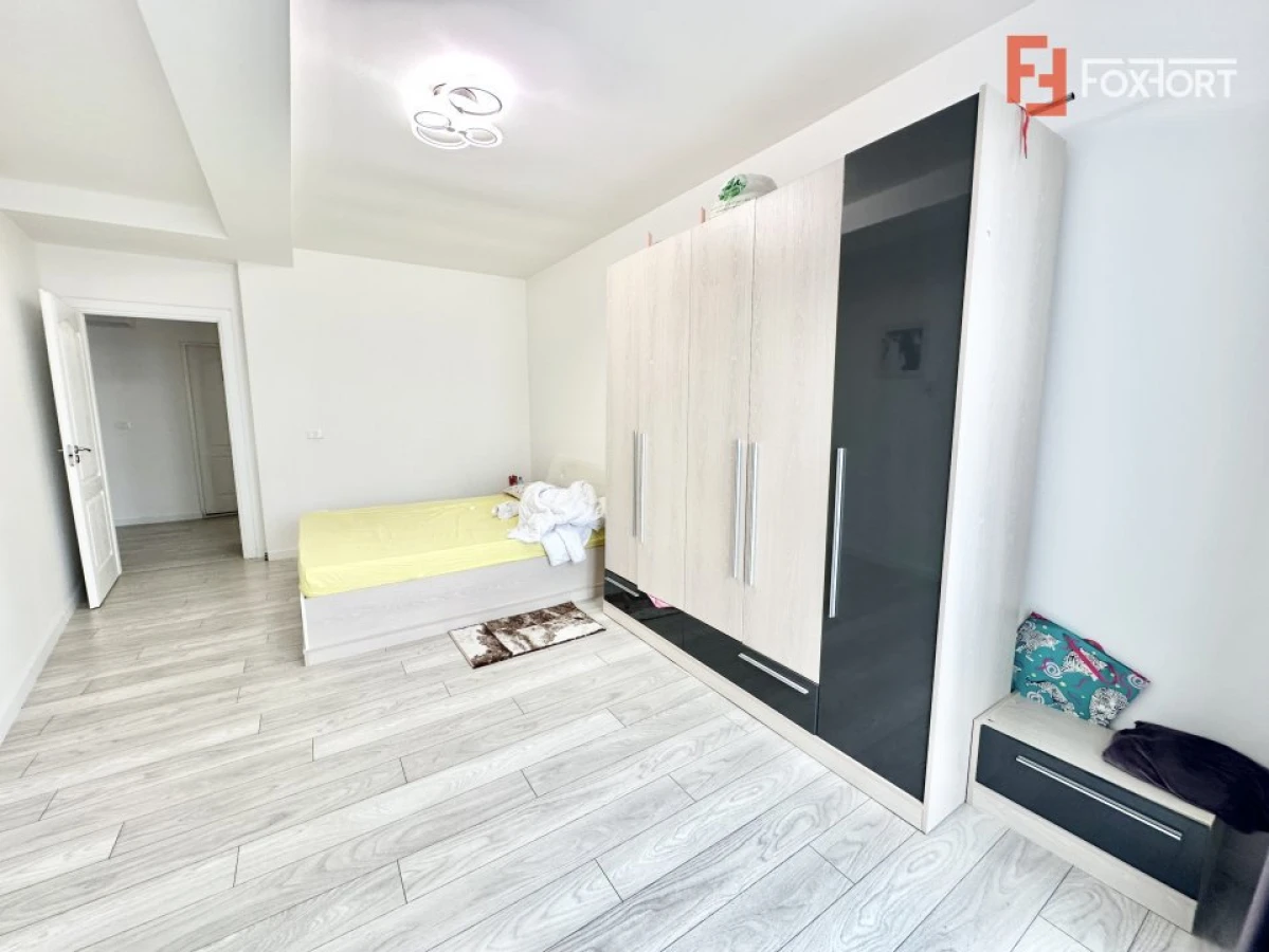 Comision 0% Duplex Urseni cu 4 camere - Toate utilitatile - 9