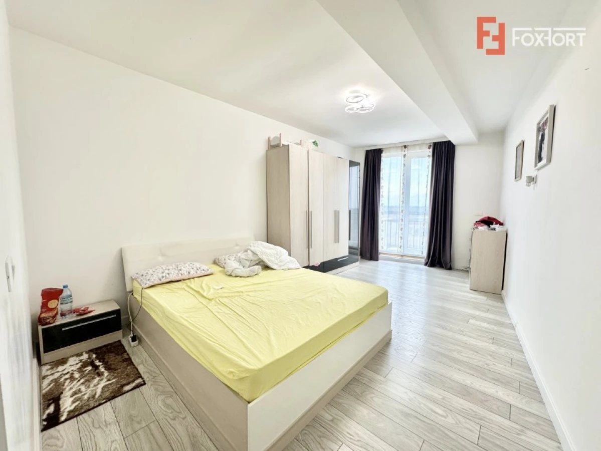 Comision 0% Duplex Urseni cu 4 camere - Toate utilitatile - 8