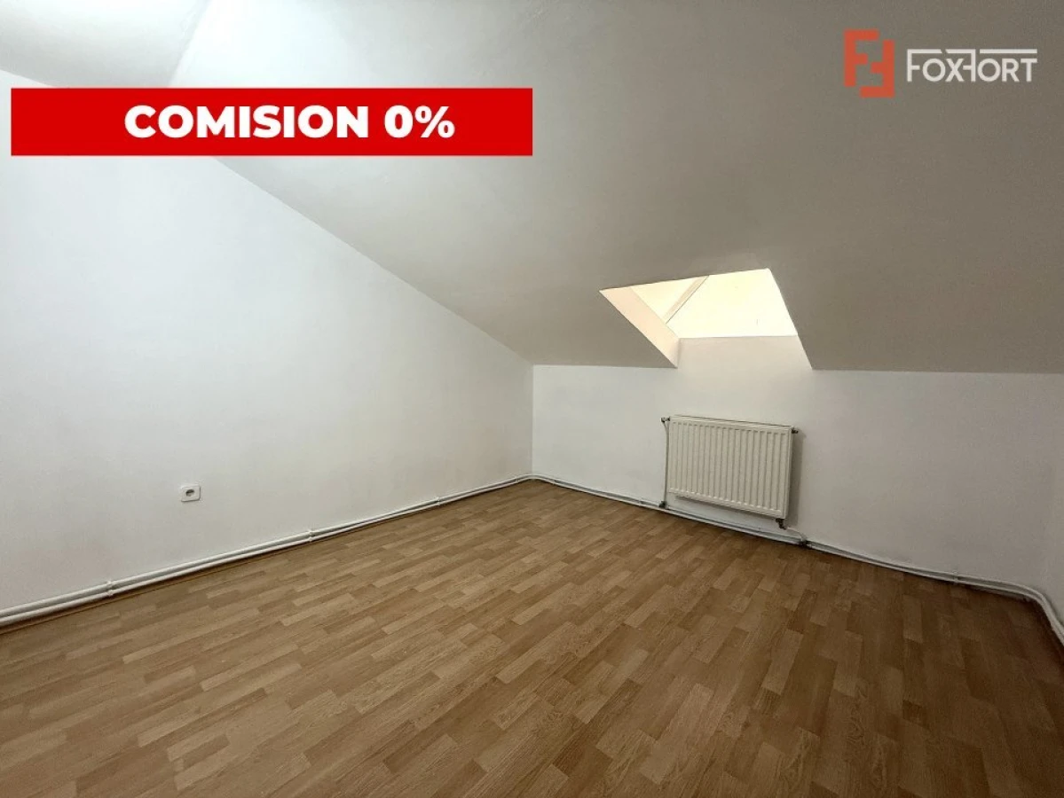 COMISION 0% Casa individuala cu 7 camere, teren 624 mp, in zona Girocului - 2