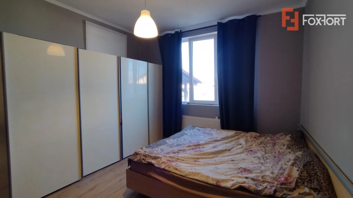 COMISION 0% Casa individuala 8 camere, Sacalaz - Pivnita, teren 1198 mp, asfalt - 7