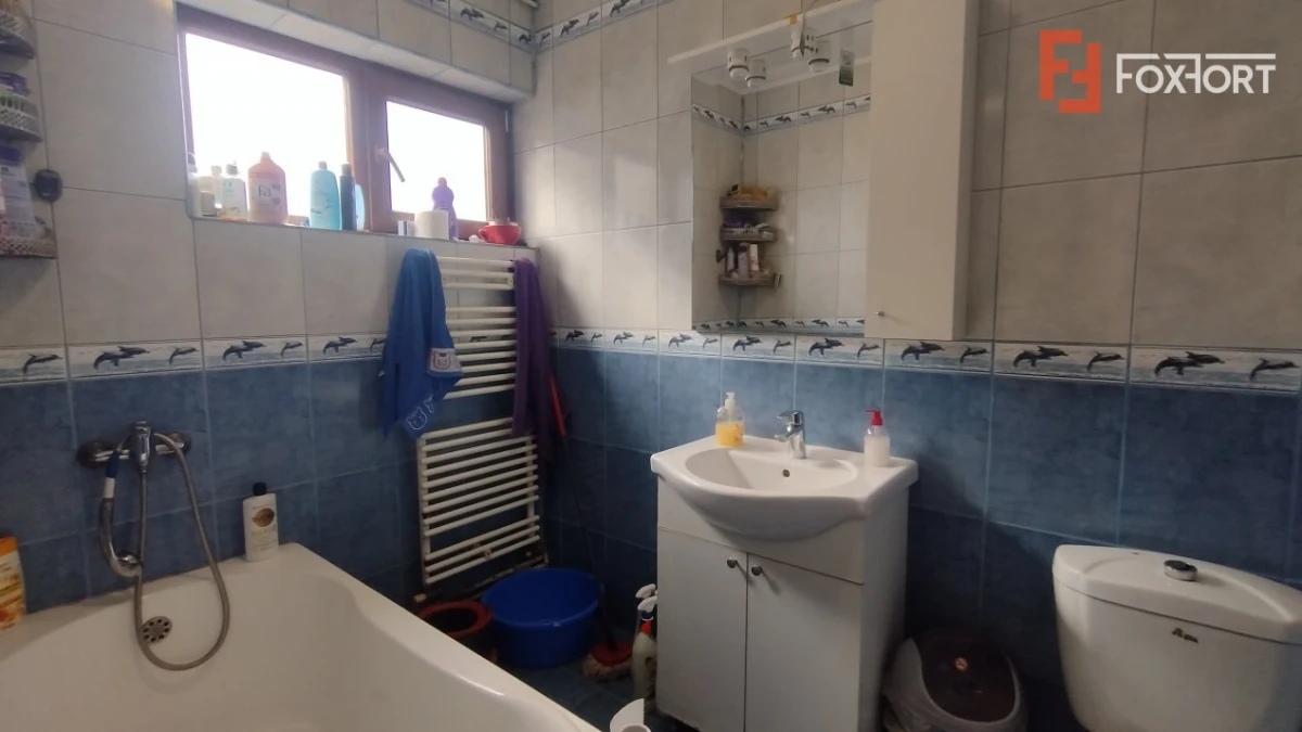 COMISION 0% Casa individuala 7 camere, Sacalaz - Teren 2063 mp - 7