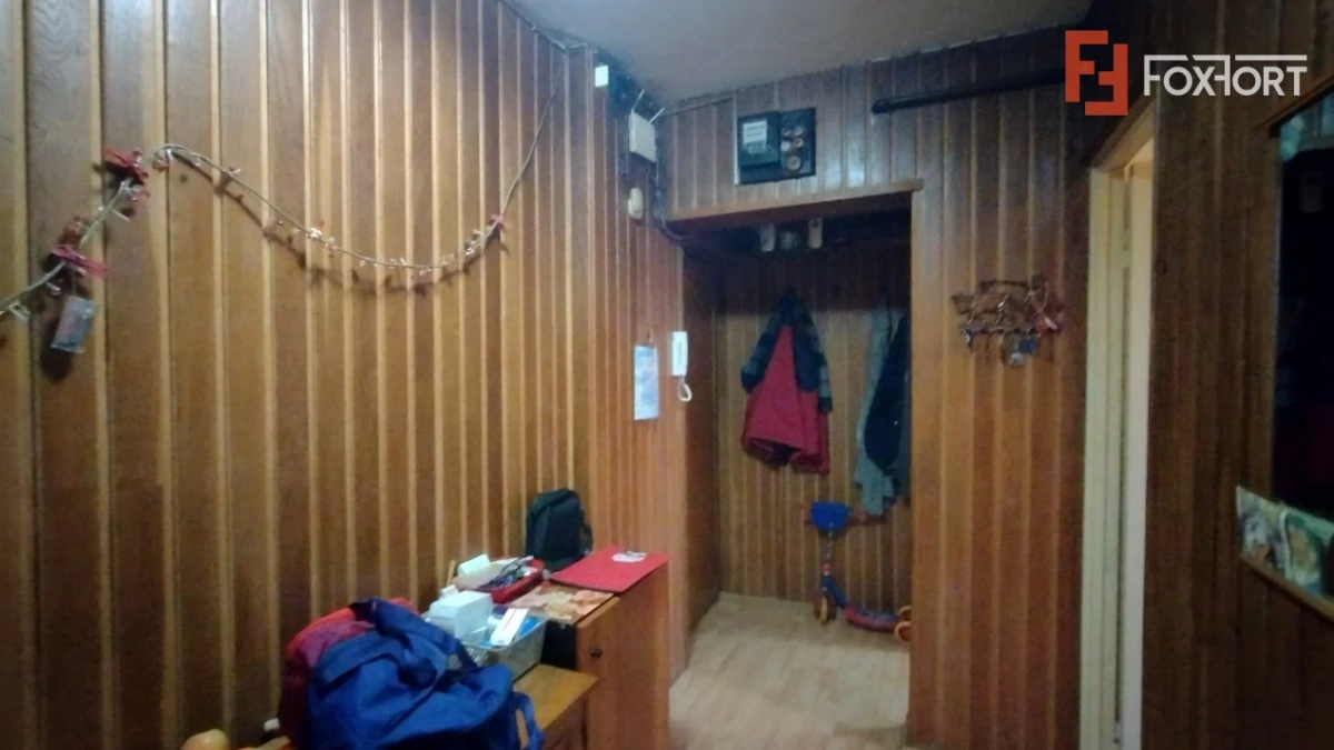 COMISION 0% Apartament 4 camere, boxa si balcon - Zona Dacia - 8