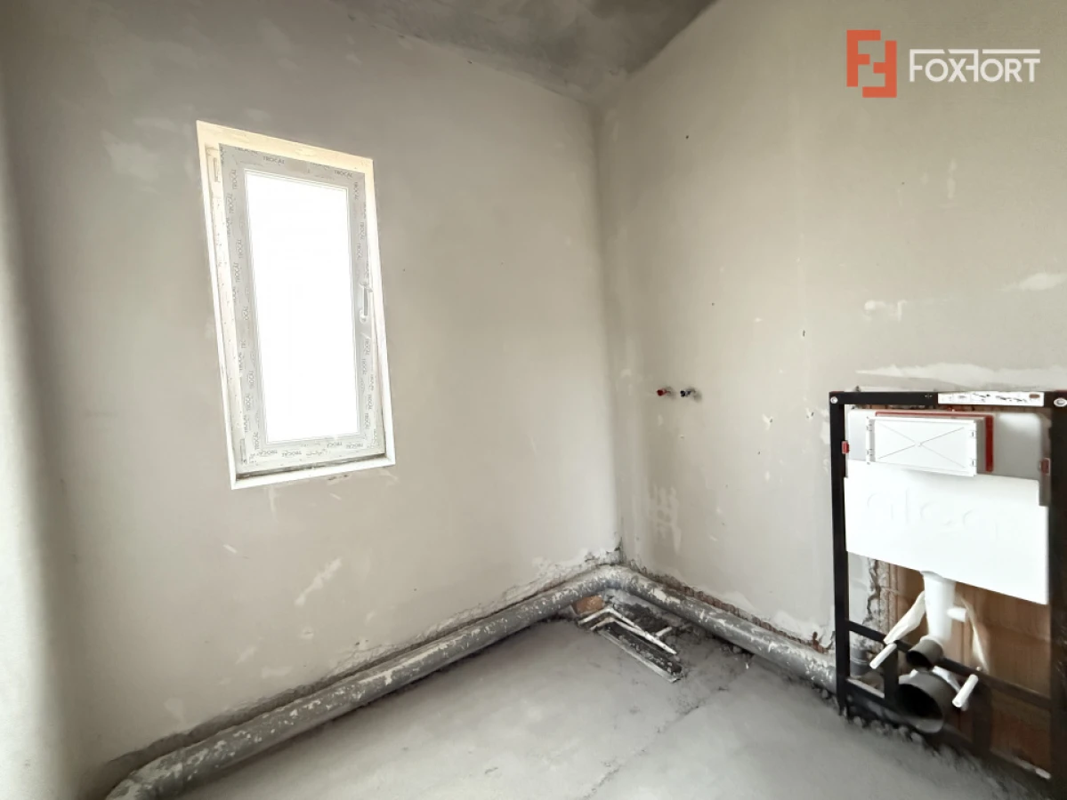 COMISION 0% Casa individuala cu 4 camere, 120 mp utili - Sacalaz - 10